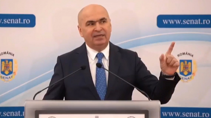 Bolojan: Niciun guvern nu va putea evita creșterea de taxe (video)