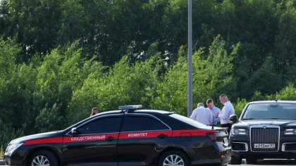 Lanțul morților misterioase din jurul lui Putin: 20 de oficiali de rang înalt au murit în condiții suspecte. Kremlinul le numește „coincidențe”