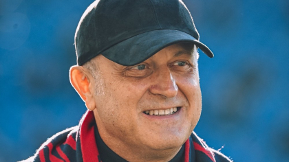 Moment istoric pentru Dan Șucu la Genoa. Anunțul oficial făcut de Federația Italiană de Fotbal