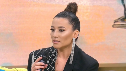 Claudia Pătrășcanu, prima reacție după ce Gabi Bădălău și-a dat în judecată copiii: „I-a dat afară din casă”