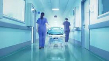 Mită la Spitalul Floreasca. Un medic a fost prins în flagrant
