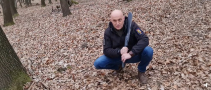 Arest la domiciliu prelungit cu 30 de zile pentru trei dintre mercenarii lui Horațiu Potra. Liderul grupării este în continuare căutat de autorități