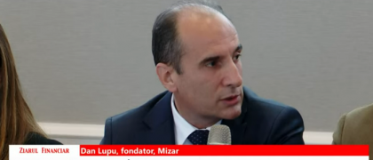 Dan Lupu, fondator, Mizar: Este important ca acele branduri care au căpătat cunoştinţe foarte bune în ceea ce priveşte produsele de o calitate superioară să-şi dezvolte şi branduri proprii.
