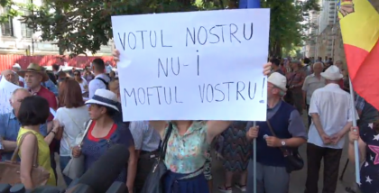 Autoritățile din Republica Moldova, în luptă cu dezinformarea înaintea alegerilor parlamentare