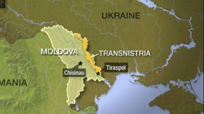 Informaţiile militare bulgare: Rusia ar putea ataca Moldova, Georgia şi Armenia