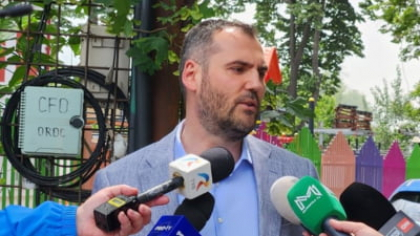 Instituția din București care „blochează orice încercare de reformă”. Acuzațiile aduse de administratorul Capitalei, Lucian Judele