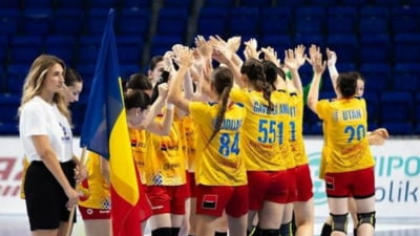 România tremură pentru calificare la Europeanul de handbal. Ce s-a întâmplat contra Germaniei
