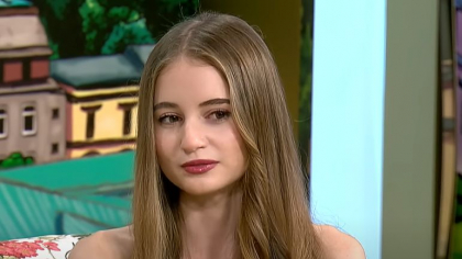 Irina Columbeanu a dezvăluit de ce mama ei, Monica Gabor, n-a mai venit în România: „Eu mi-am asumat un risc să vin aici”