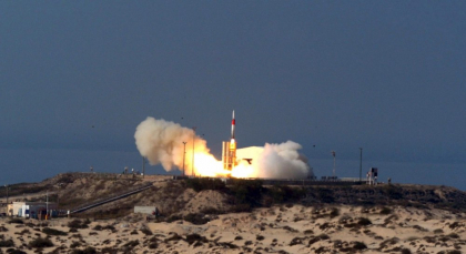 Israelul rămâne fără interceptori în timp ce Iranul lansează rachete hipersonice