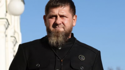 Ramzan Kadîrov cere să fie demis din funcția de șef al Ceceniei: "Sper că cererea mea va fi susținută"