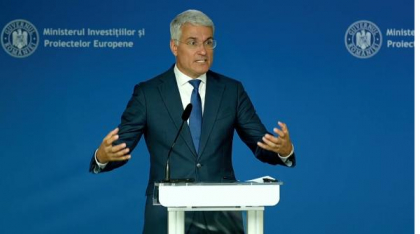 14 din cele 19 spitale din PNRR sunt „sub risc”, anunță noul ministru al Fondurilor Europene: „4 sau 5 știm sigur că nu se pot face”