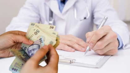 Calculator concediu medical 2025. Câți bani primești în funcție de salariu și tipul concediului