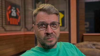 Cum scria Costin Ștucan despre meciurile din Premier League în anul 1996, fără să vadă partidele: „Perioadă frustrantă”