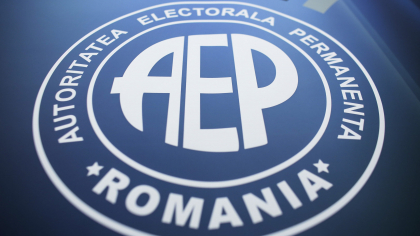 Alegeri prezidențiale 2025. Avertisment AEP cu privire la sondaje. Ce se întâmplă până la ora 21:00