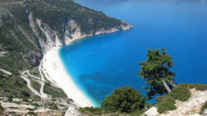 Sfat pentru turiștii aflați cu mașina în Grecia: ”Faceți asta și în principiu scăpați. Și încă o chestie tip SF...”