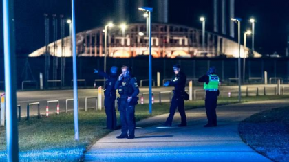 Haos în Europa. Dronele au perturbat traficul aerian în Copenhaga VIDEO
