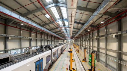 România a înregistrat cea mai mare creștere a proiectelor cu investiții străine directe din Europa Centrală și de Est în 2024