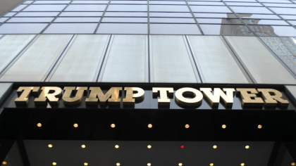 Trump aduce brandul său imobiliar și în România. Unde va fi construit primul Trump Tower