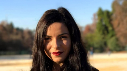 Nepoata lui Nicolae Ceaușescu este de o frumusețe răpitoare! Cu ce se ocupă Alexandra, tânăra are planuri mari pentru viitor