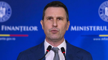 România va încasa 1,3 miliarde de euro, pe 10 iunie, din tranșa a treia din PNRR, anunță ministrul Finanțelor
