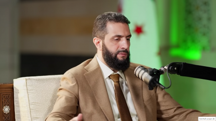 Preşedintele sirian efectuează miercuri, la Paris, prima sa vizită în Europa