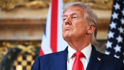 Democrații liberali din SUA vor să dea o lege anti-Trump, pe care îl acuză de cenzură: „Fascismul e deja în America”