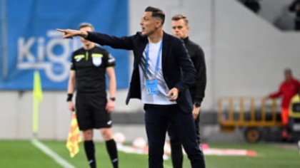 Mirel Rădoi surprinde după succesul în Europa: "Am făcut o mare greșeală"