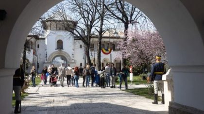Ce se întâmplă cu evenimentul „Porţi deschise la Palatul Cotroceni” după plecarea lui Ilie Bolojan