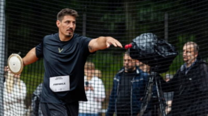 România, din deziluzie în deziluzie la Campionatul Mondial. Încheiem competiția fără medalie
