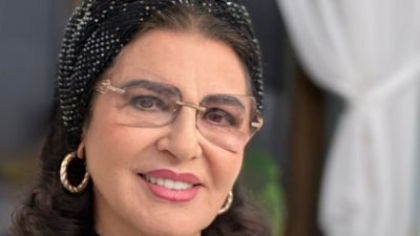 Dramă pentru Irina Loghin. A murit soțul ei, fost mare campion la lupte