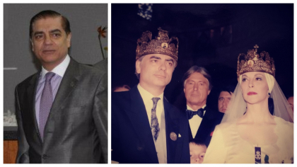 Prințul Paul de România află dacă va fi arestat. Decizia, la Curtea de Apel Paris, după un nou mandat emis de autoritățile române