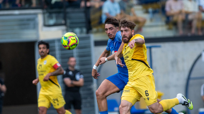 Andorra e pe val! Trei echipe calificate în turul 2 din Conference League
