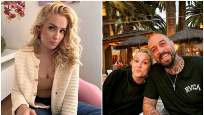 Elena Vîșcu, mesaj tranșant la un an de la divorțul de CRBL: „Nu toți oamenii care intră în viața ta sunt meniți să rămână”