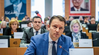 Greșelile din PNRR, explicate de un influent eurodeputat liberal. Lista erorilor care cauzează pierderi potențiale de miliarde de euro