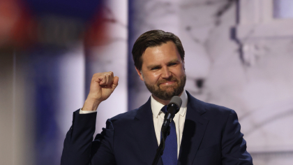Vicepreședintele JD Vance susține menținerea trupelor în Los Angeles