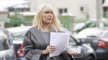 Surse: Elena Udrea a fost dusă la spital. I s-a făcut rău în penitenciar