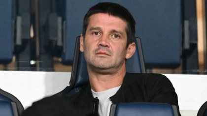 Emoții pentru Cristi Chivu până în ultima etapă. Parma rămâne în zona retrogradabilă