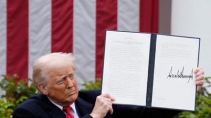 Trump a ochit țintele principale ale războiului său cu lumea: 636 de milioane de locuitori dintr-o zonă îndepărtată