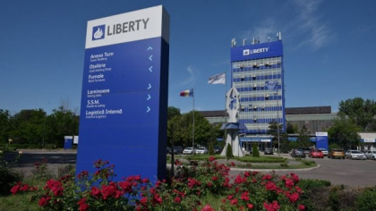 Cel mai bogat om din Ucraina vrea Liberty Galați. Rinat Ahmetov se luptă cu Dorinel Umbrărescu