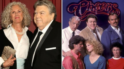 Actorul George Wendt, cunoscut pentru rolul din serialul Cheers, a murit la vârsta de 76 de ani