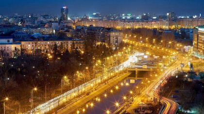 Zilele Bucureștiului 2025 animă Capitala și îi provoacă pe vizitatori
