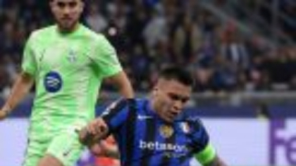 Inter Milano-FC Barcelona 4-3/Italienii în finala Ligii Campionilor după un meci intens disputat