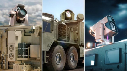 Noul laser israelian în valoare de 1,2 miliarde de dolari va fi aproape de neoprit, iar America îl dorește. Iron Beam nu rămâne fără muniție și poate distruge obiecte zburătoare aflate la o distanță de până la 7 km