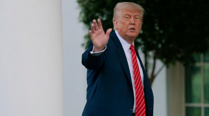 NYT: După ce a insistat luni de zile cu pacea în Ucraina, Donald Trump și-a schimbat poziția: „Nu e problema mea”