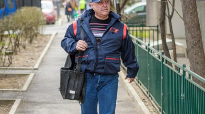 Cum poate un român din Italia să beneficieze de pensie
