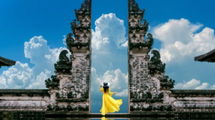 Top 7 lucruri pe care să le faci într-o vacanță în Bali