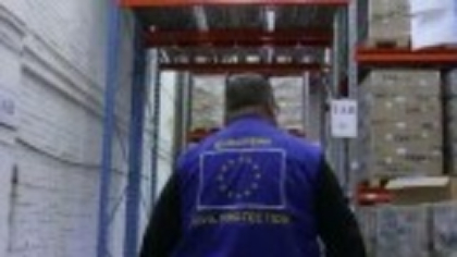 UE cere statelor membre să își facă stocuri pentru pandemii și războaie. Planul Comisiei Europene