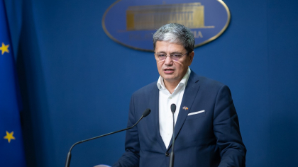 Boloș: Ferească Dumnezeu