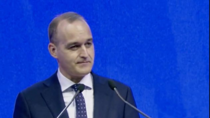 Liberalul Dan Vîlceanu: Atât de asumaţi sunt colegii mei care au luat deciziile în ultimii ani, încât acum nu e nimeni la partid