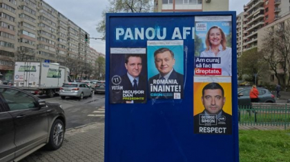 Până duminică, 4 mai, tu la ce visezi?